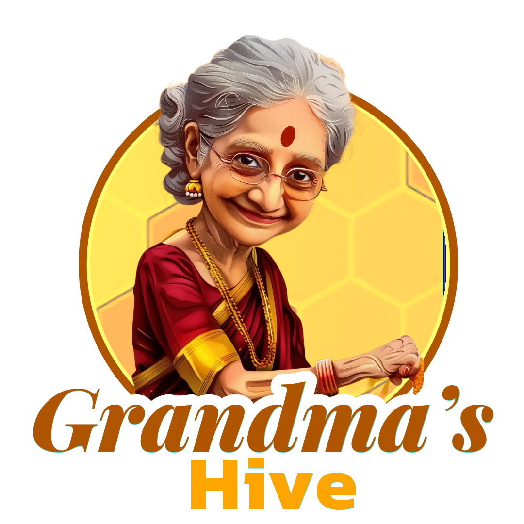 Grandma's Hive